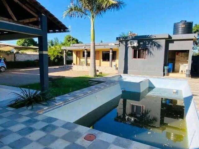 Casa para Arrendamento em Maputo - 3