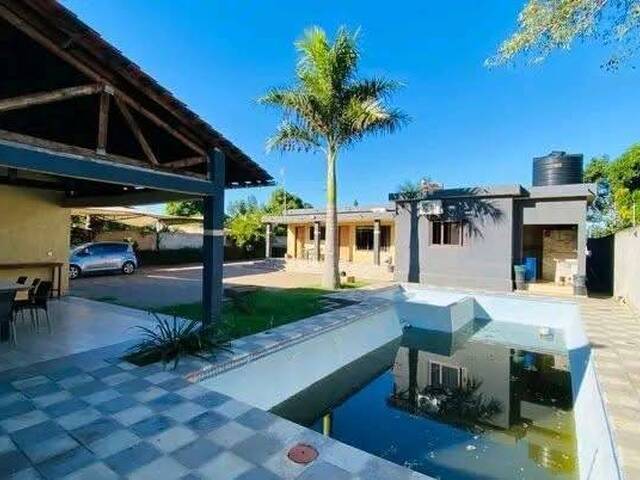 Casa para Arrendamento em Maputo - 4