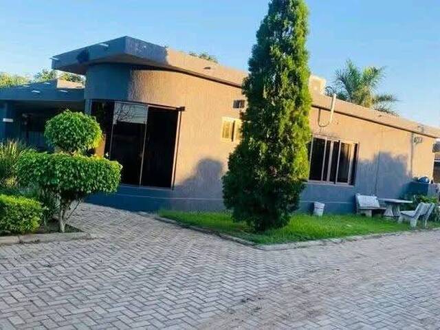 Casa para Arrendamento em Maputo - 5