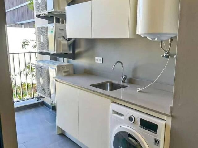 Apartamento para Arrendamento em Maputo - 3