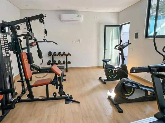 Apartamento para Arrendamento em Maputo - 5