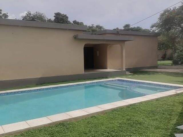 Casa para Venda em Maputo - 2