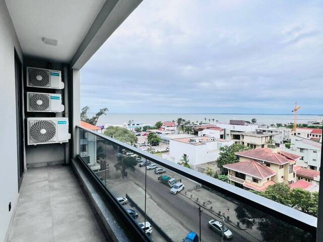 Apartamento para Arrendamento em Maputo - 2