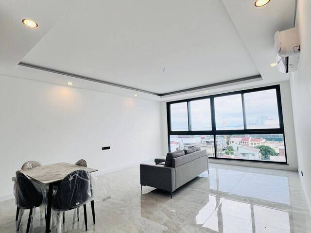 Apartamento para Arrendamento em Maputo - 5