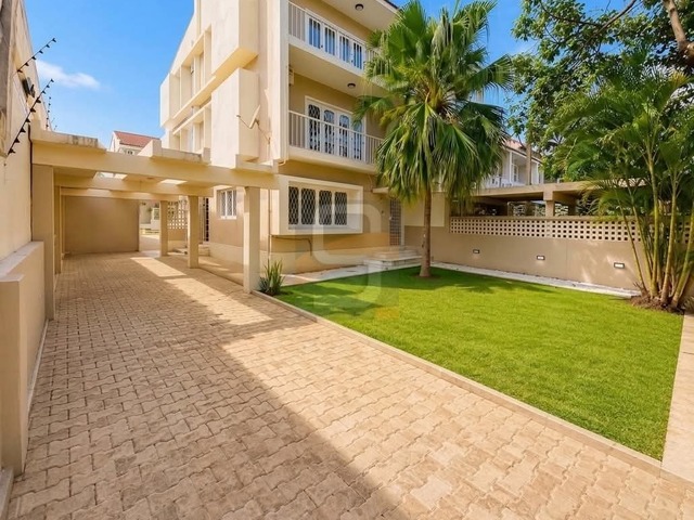 Casa para Arrendamento em Maputo - 2