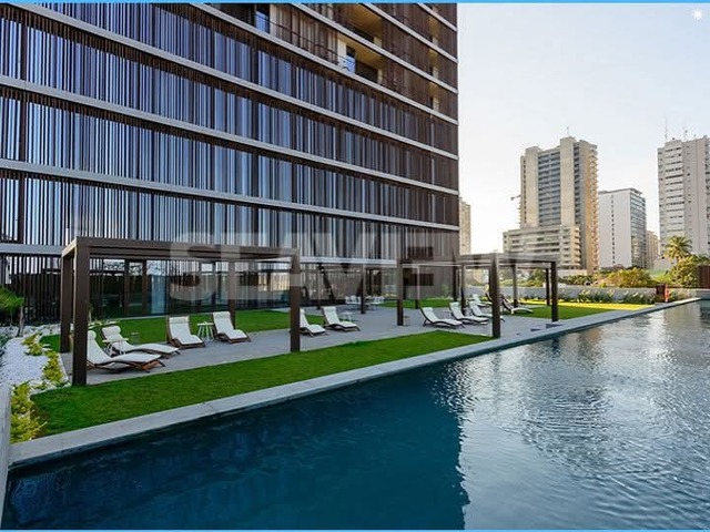 Apartamento para Arrendamento em Maputo - 2