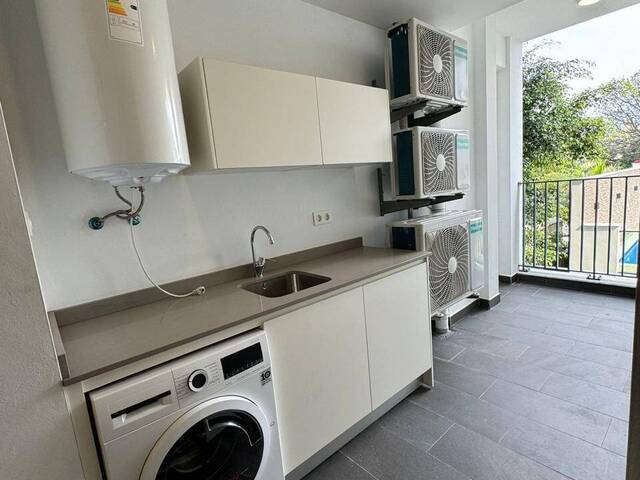 Apartamento para Arrendamento em Maputo - 4