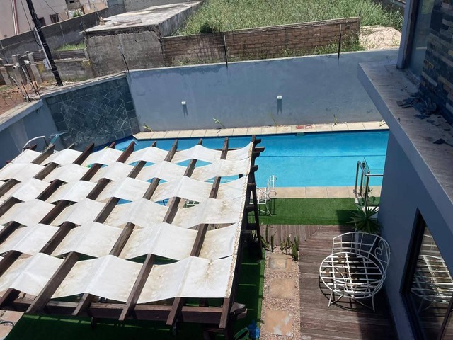 Casa para Venda em Maputo - 2