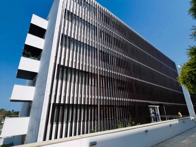 Arrendamento em SOMMERSHIELD 2 - Maputo