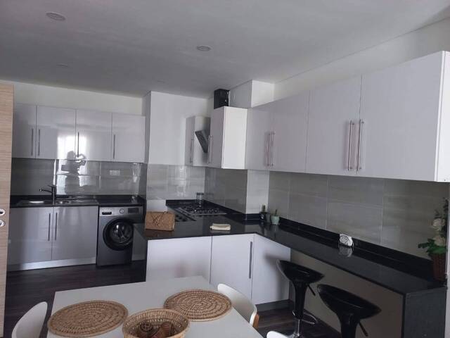 Apartamento para Arrendamento em Maputo - 5