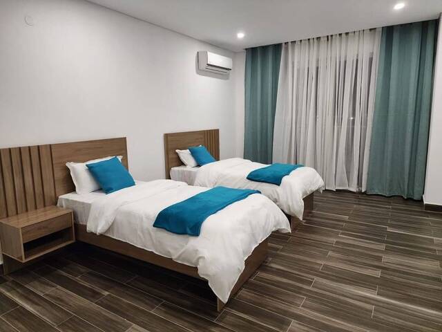 Apartamento para Arrendamento em Maputo - 4