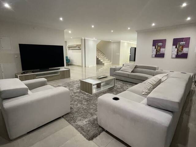 Arrendamento em SOMMERSHIELD 2 - Maputo
