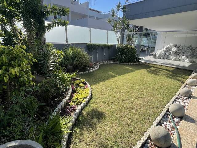 Casa para Arrendamento em Maputo - 2