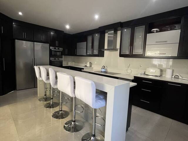 Casa para Arrendamento em Maputo - 5