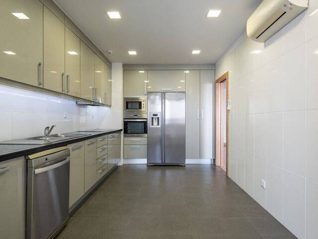 Apartamento para Arrendamento em Maputo - 3