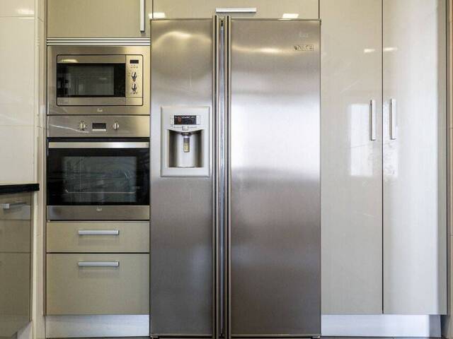 Apartamento para Arrendamento em Maputo - 5