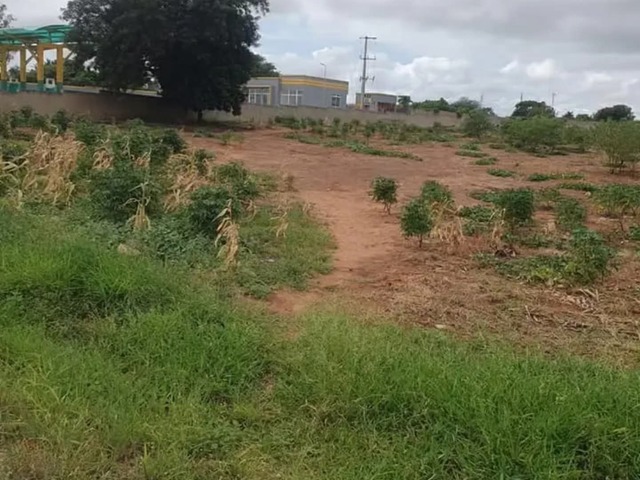 Terreno para Venda em Maputo - 5