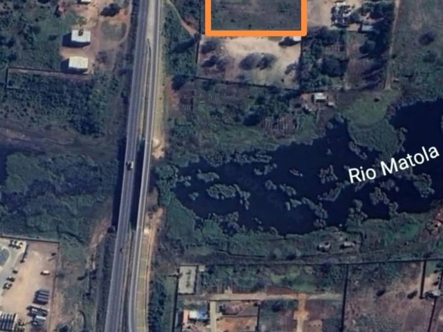 Terreno para Venda em Maputo - 2