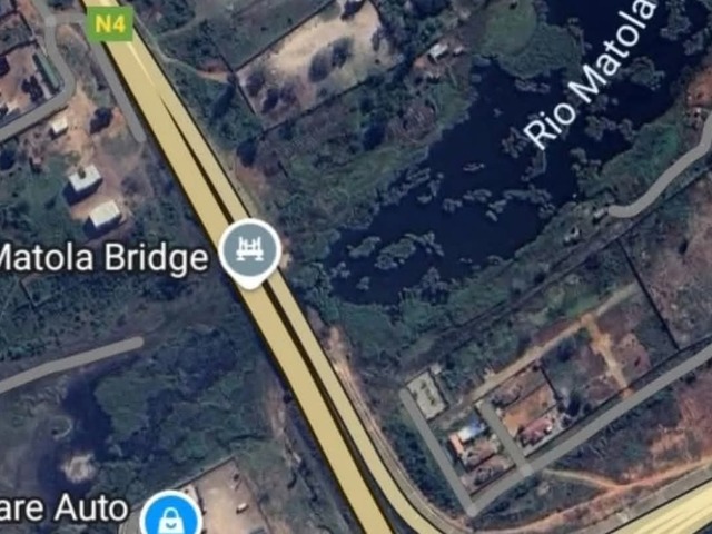 Terreno para Venda em Maputo - 4