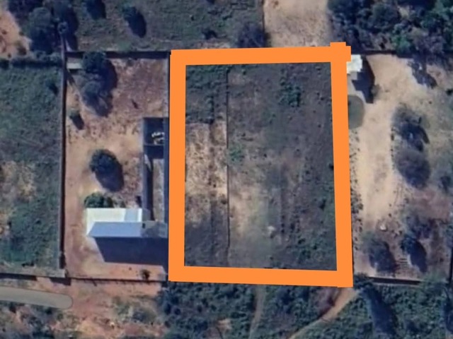 Terreno para Venda em Maputo - 3