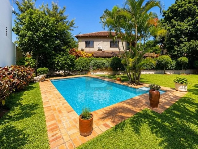 Casa para Arrendamento em Maputo - 2