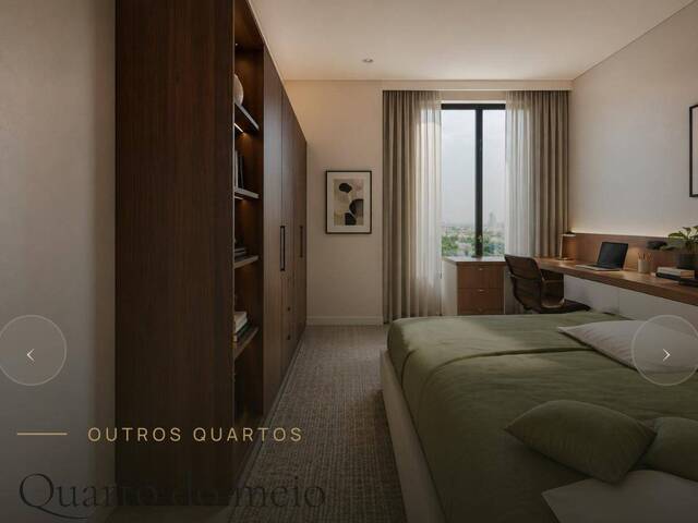 Apartamento para Venda em Maputo - 4