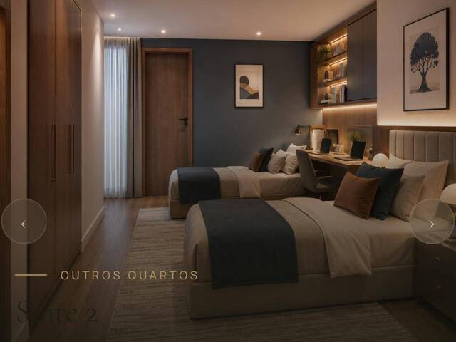 Apartamento para Venda em Maputo - 5