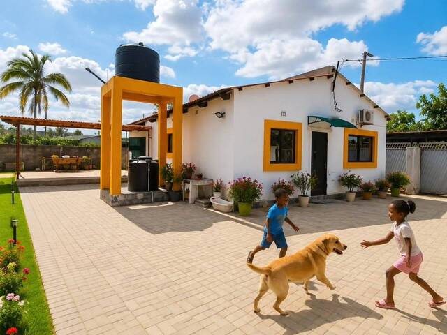 Venda em MAPULENE - Maputo