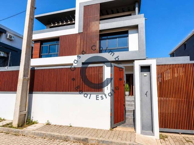 Venda em TRIUNFO NOVO - Maputo