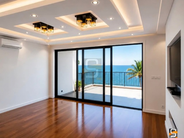 Apartamento para Arrendamento em Maputo - 2