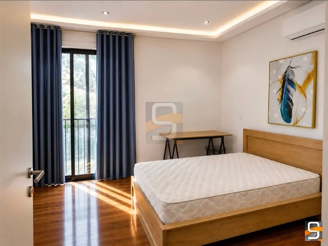 Apartamento para Arrendamento em Maputo - 4