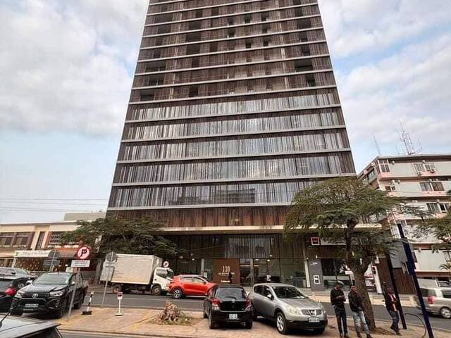 Venda em POLANA CIMENTO A - Maputo