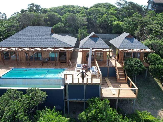 Venda em PONTA DE OURO - Maputo
