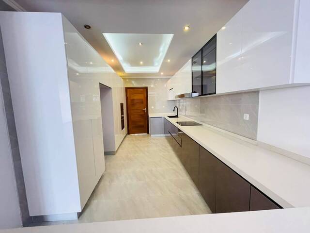 Casa para Arrendamento em Maputo - 2