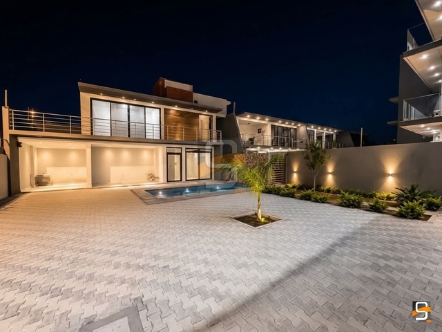 Casa para Arrendamento em Maputo - 2