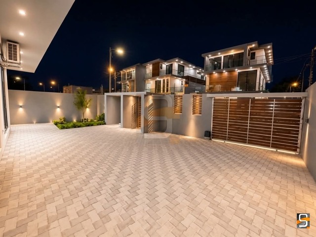 Casa para Arrendamento em Maputo - 3
