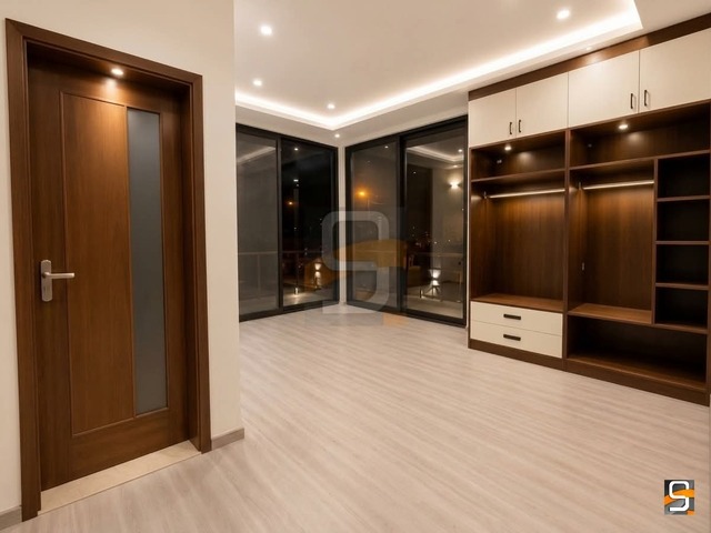 Casa para Arrendamento em Maputo - 5