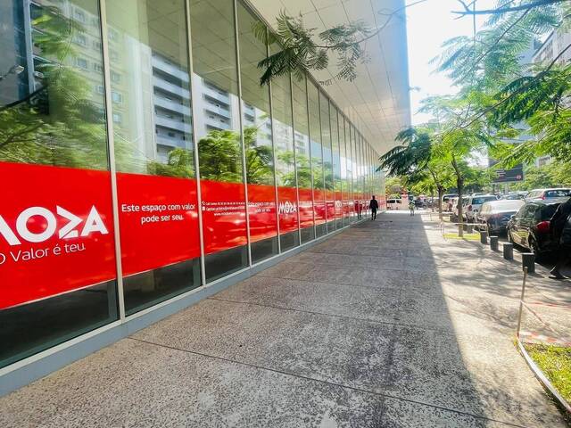 Andar Comercial para Venda em Maputo - 2