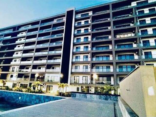 Arrendamento em SOMMERSHIELD 2 - Maputo