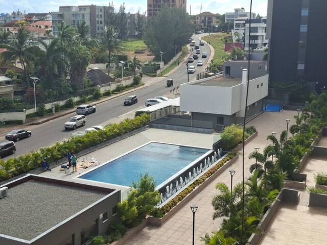 Apartamento para Arrendamento em Maputo - 2