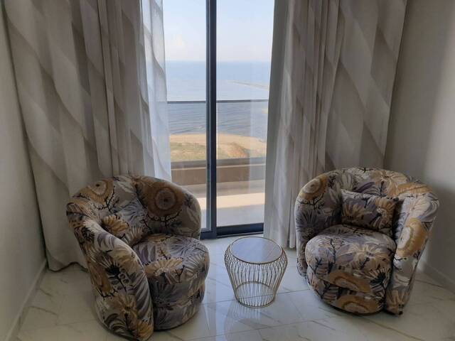 Apartamento para Arrendamento em Maputo - 4