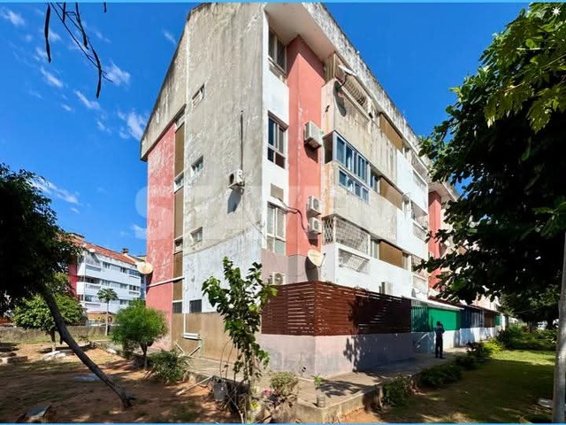 Arrendamento em COOP - Maputo