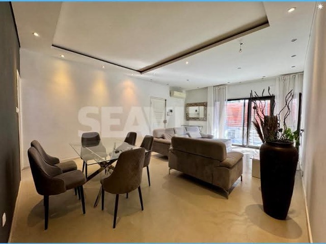 Apartamento para Arrendamento em Maputo - 4