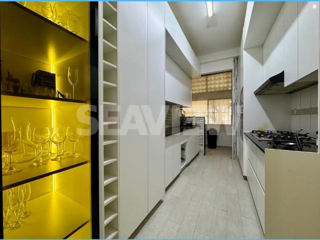 Apartamento para Arrendamento em Maputo - 3