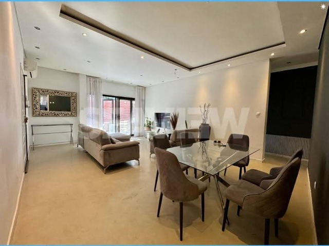 Apartamento para Arrendamento em Maputo - 5