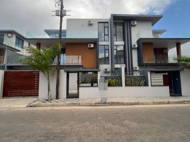 Casa para Venda em Maputo - 2