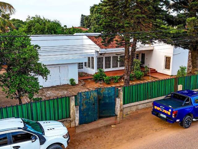 Venda em HANHANE - Maputo