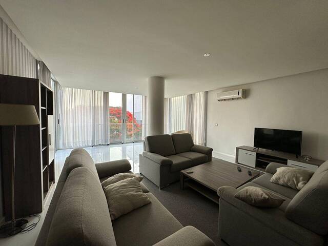 Apartamento para Arrendamento em Maputo - 4