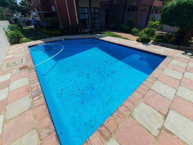 Casa para Arrendamento em Maputo - 2