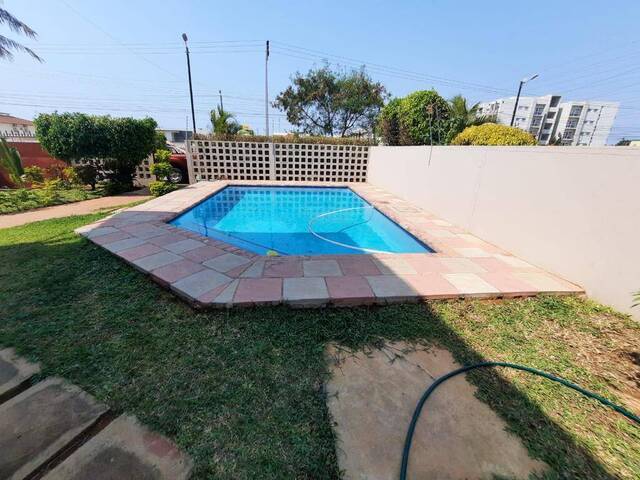 Casa para Arrendamento em Maputo - 4